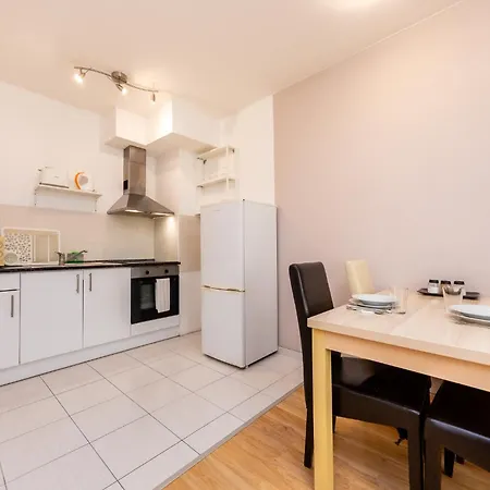 Primestay - Cozy 1 Bedroom 公寓 布达佩斯