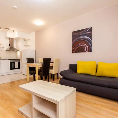 Primestay - Cozy 1 Bedroom 布达佩斯