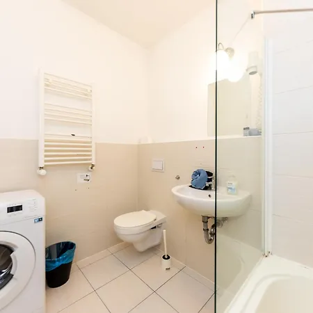 Primestay - Cozy 1 Bedroom