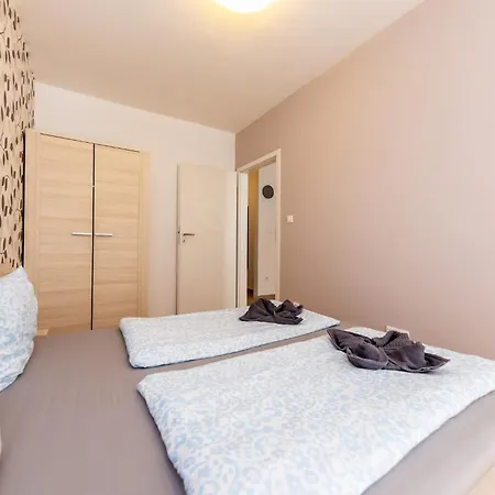 公寓 Primestay - Cozy 1 Bedroom