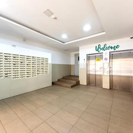Primestay - Cozy 1 Bedroom * 布达佩斯